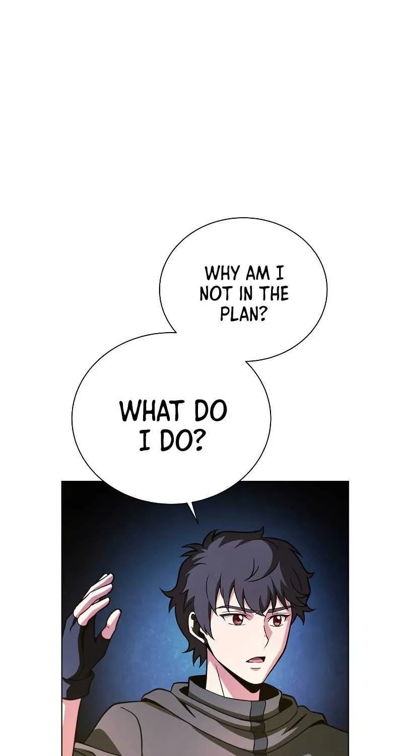 Read Carnivorous Hunter chapter 45 image 54 on Lezhin