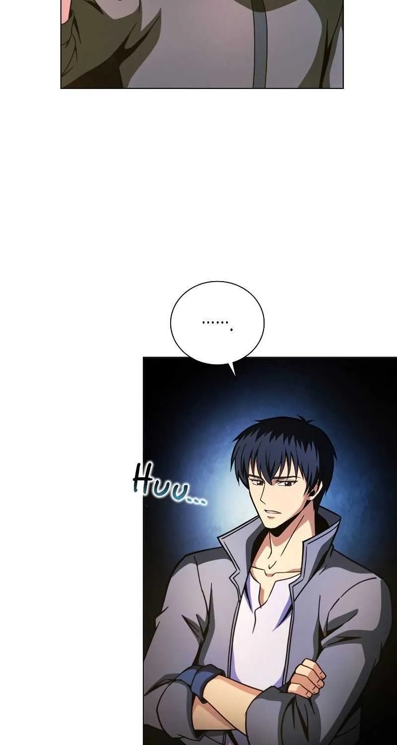 Read Carnivorous Hunter chapter 45 image 55 on Lezhin