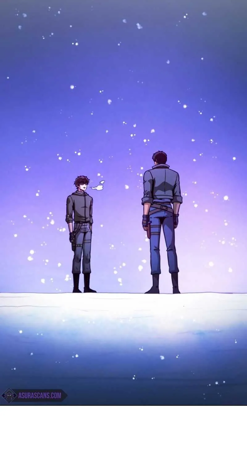 Read Carnivorous Hunter chapter 45 image 57 on Lezhin