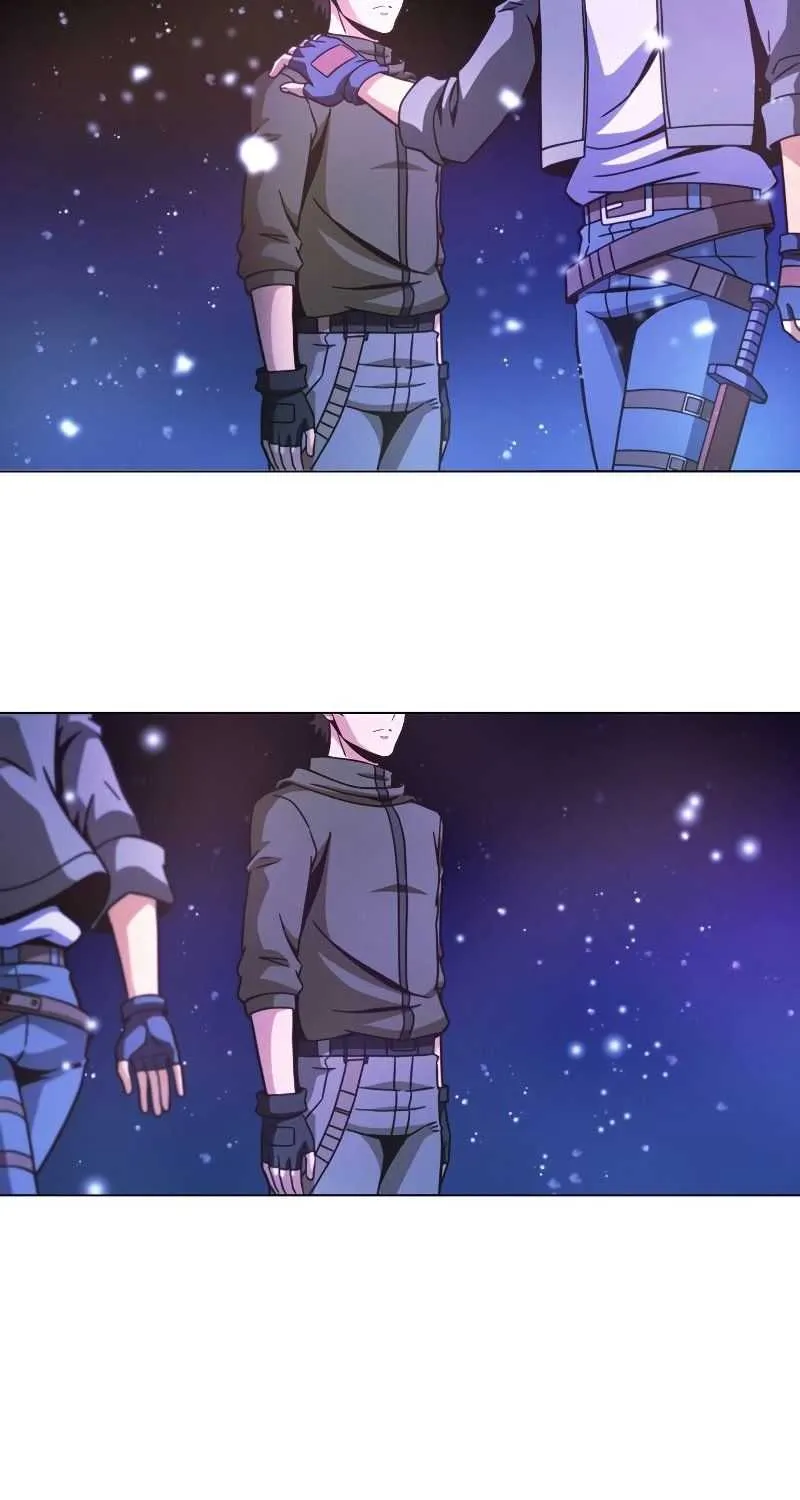 Read Carnivorous Hunter chapter 45 image 59 on Lezhin