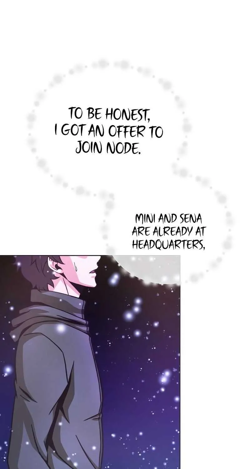 Read Carnivorous Hunter chapter 45 image 63 on Lezhin