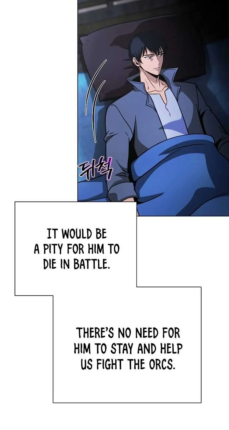 Read Carnivorous Hunter chapter 45 image 65 on Lezhin