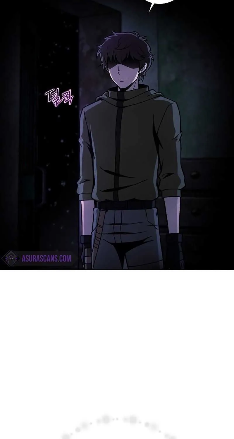Read Carnivorous Hunter chapter 45 image 67 on Lezhin