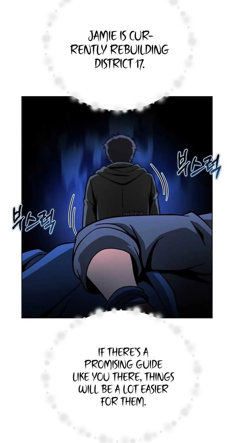 Read Carnivorous Hunter chapter 45 image 68 on Lezhin