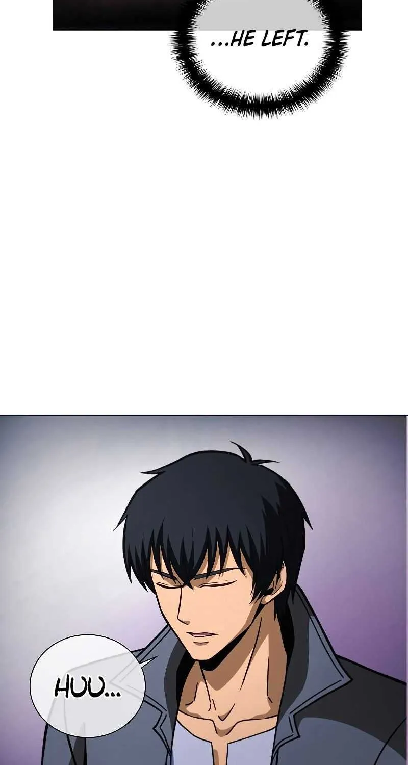 Read Carnivorous Hunter chapter 45 image 74 on Lezhin