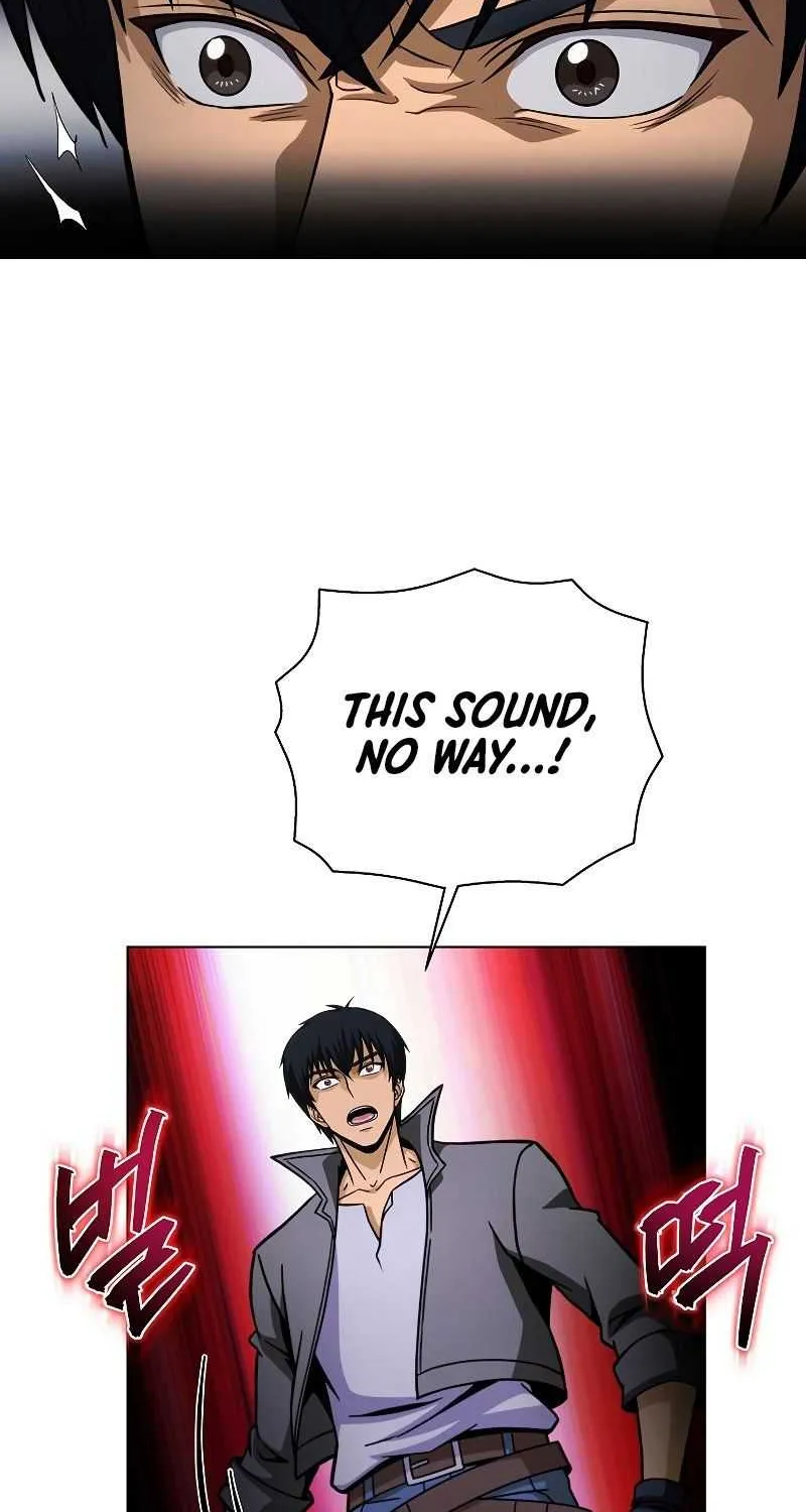 Read Carnivorous Hunter chapter 45 image 76 on Lezhin