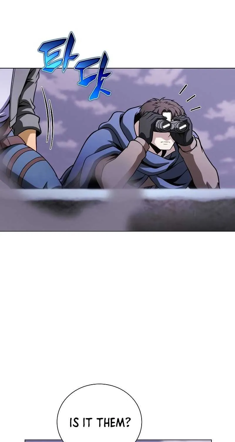 Read Carnivorous Hunter chapter 45 image 79 on Lezhin