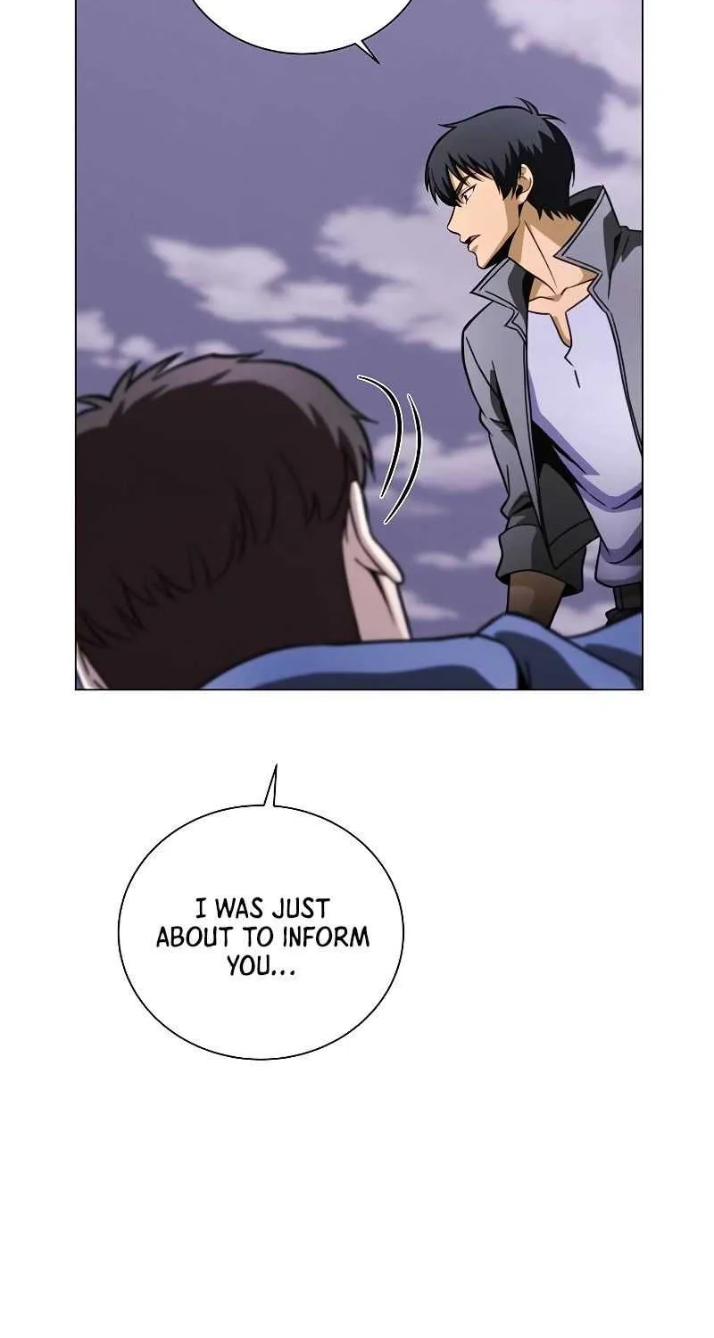 Read Carnivorous Hunter chapter 45 image 80 on Lezhin