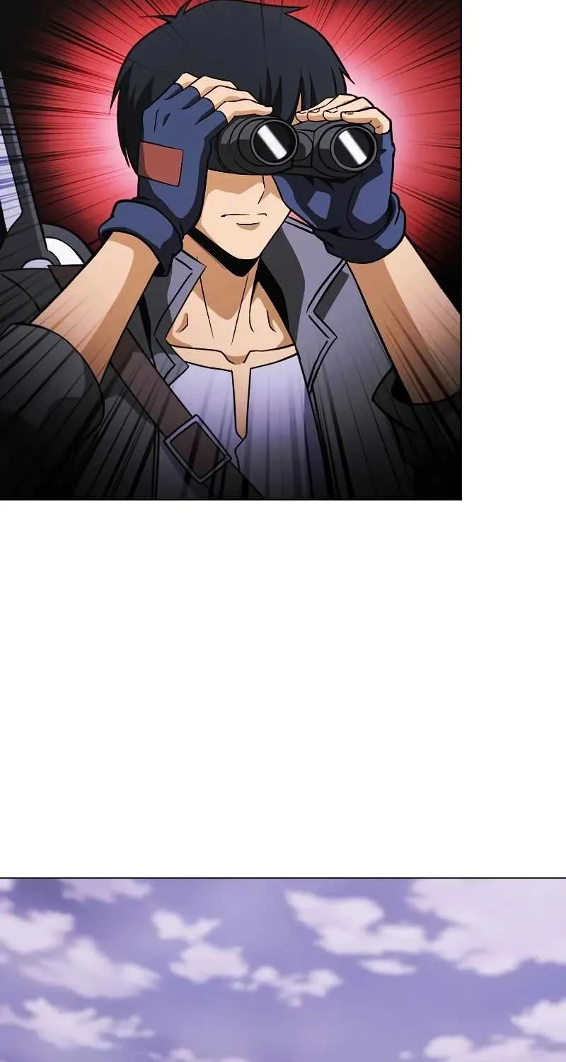 Read Carnivorous Hunter chapter 45 image 82 on Lezhin