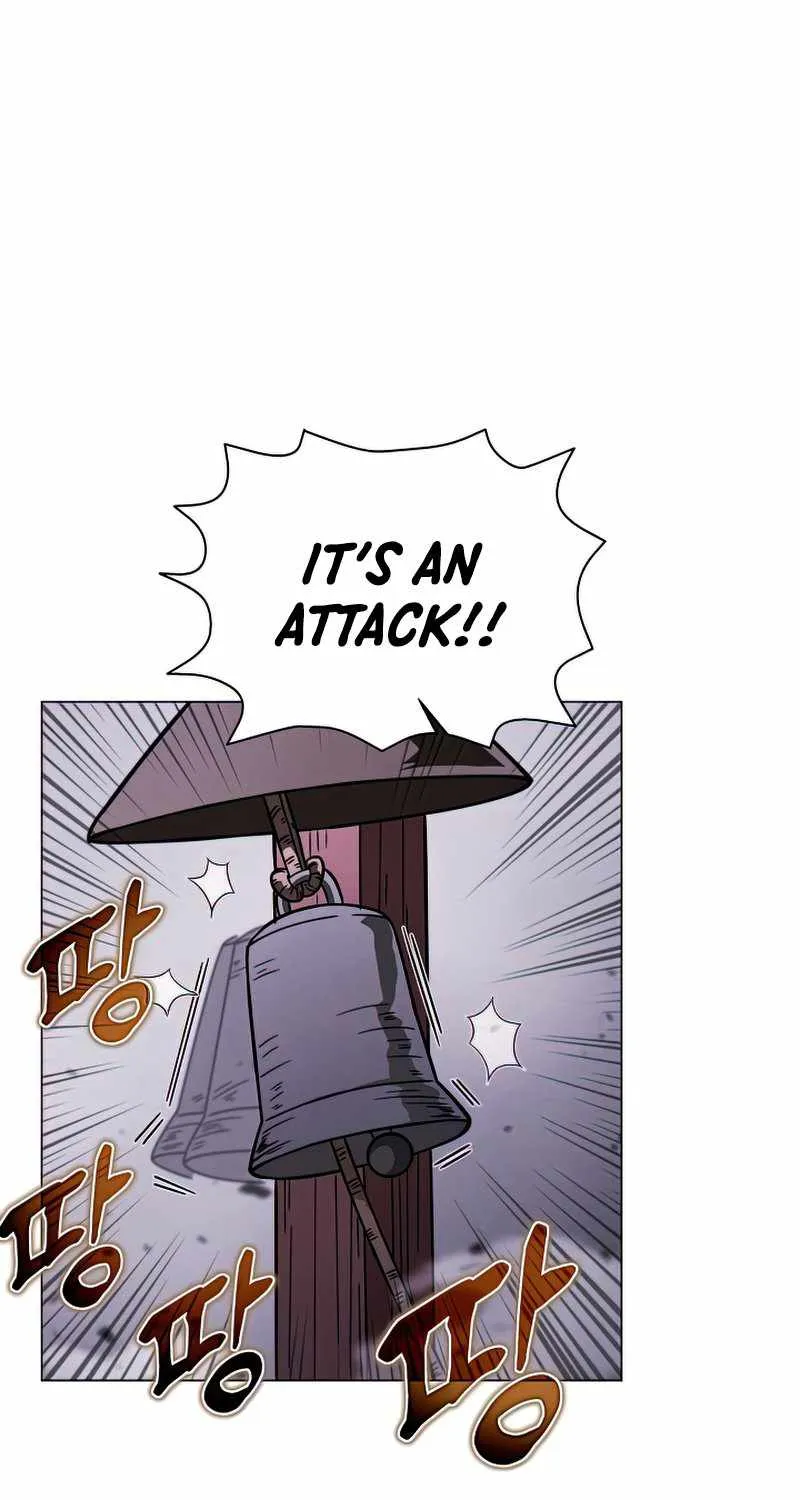 Read Carnivorous Hunter chapter 46 image 1 on Lezhin