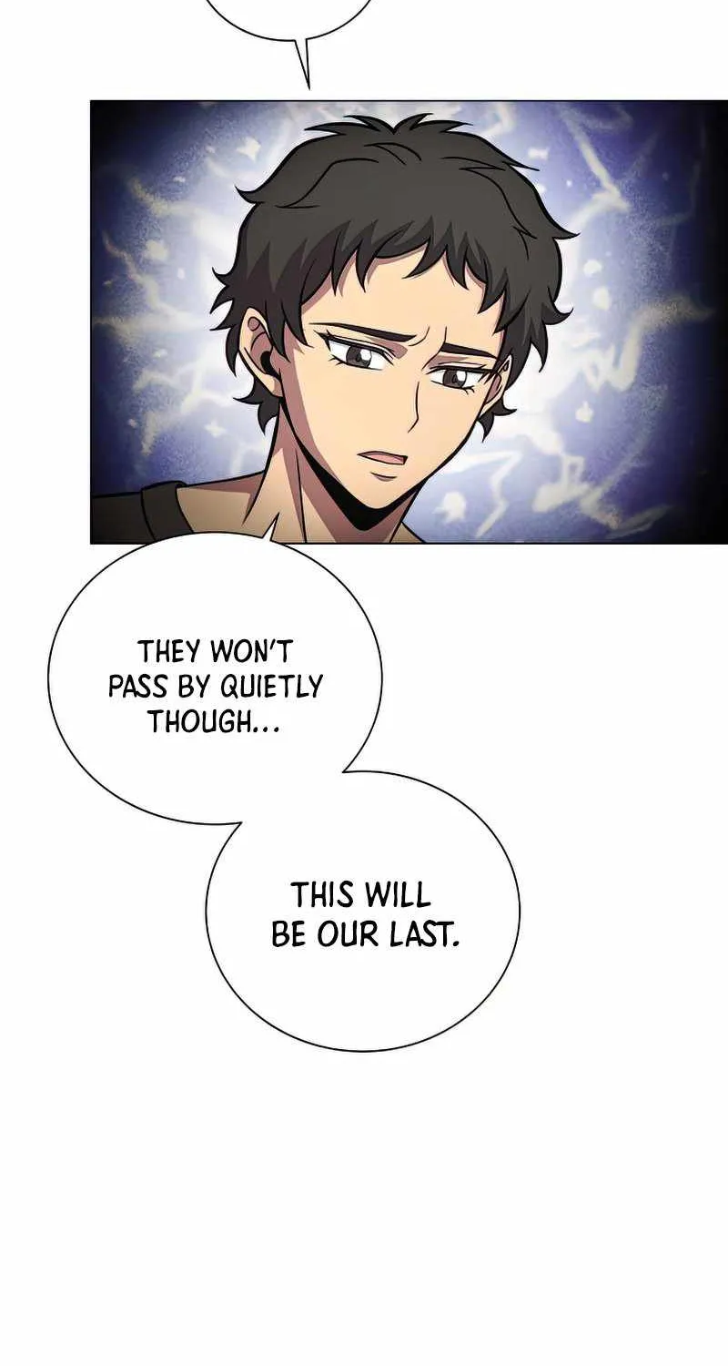 Read Carnivorous Hunter chapter 46 image 10 on Lezhin