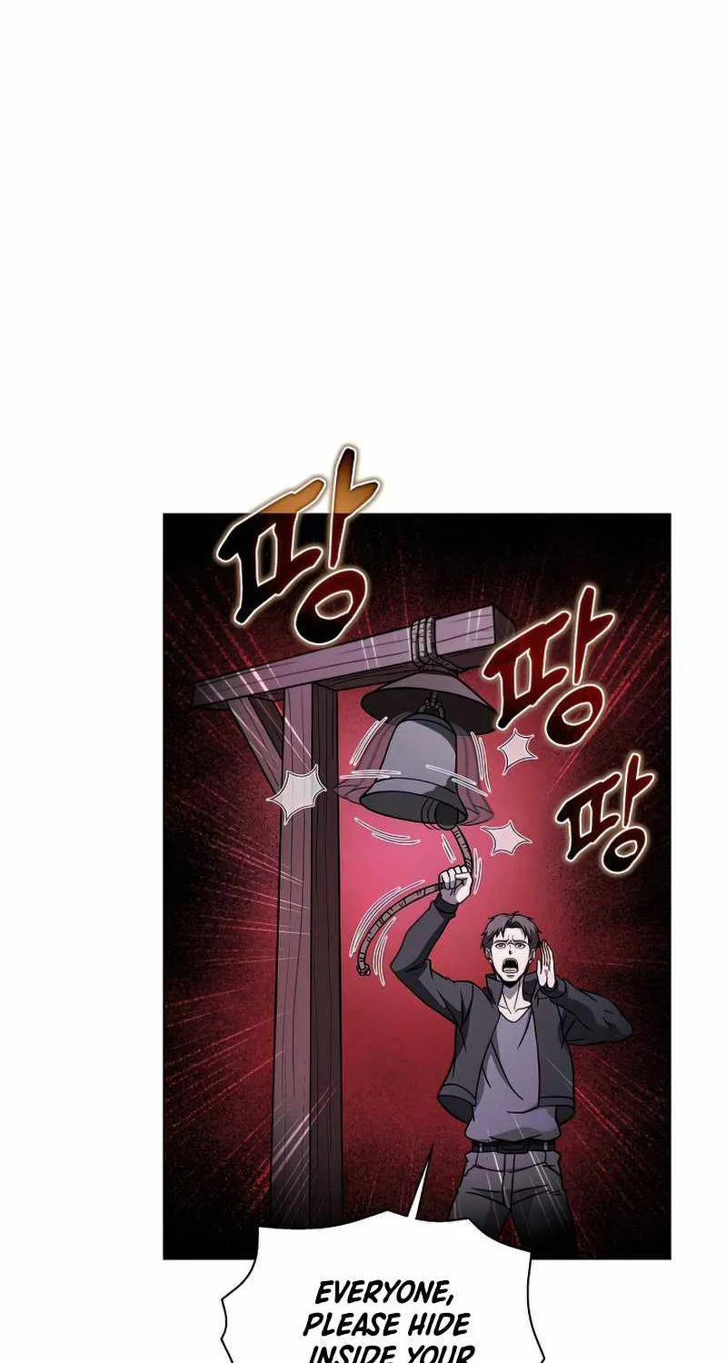 Read Carnivorous Hunter chapter 46 image 2 on Lezhin