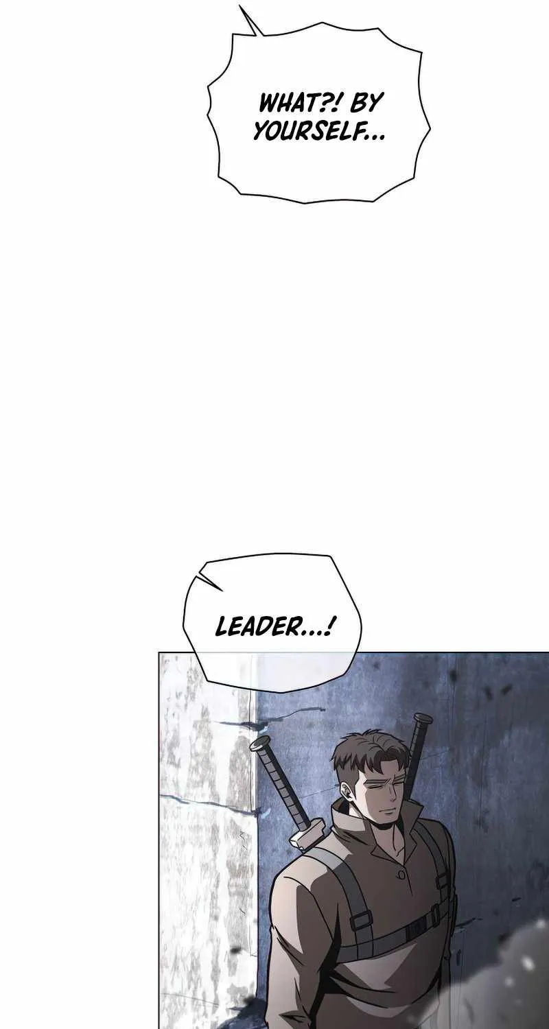 Read Carnivorous Hunter chapter 46 image 21 on Lezhin