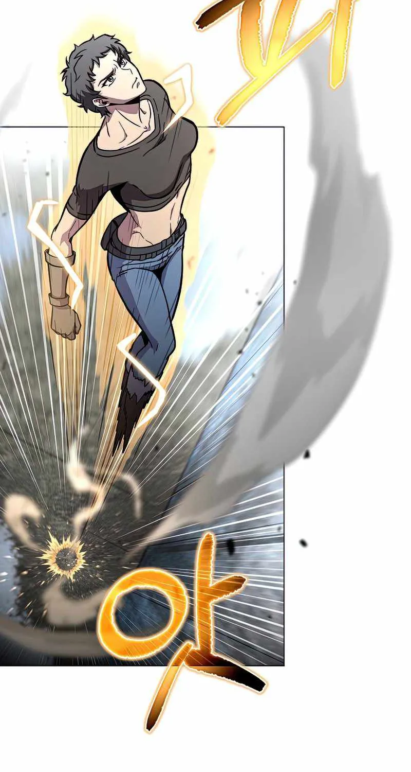 Read Carnivorous Hunter chapter 46 image 24 on Lezhin