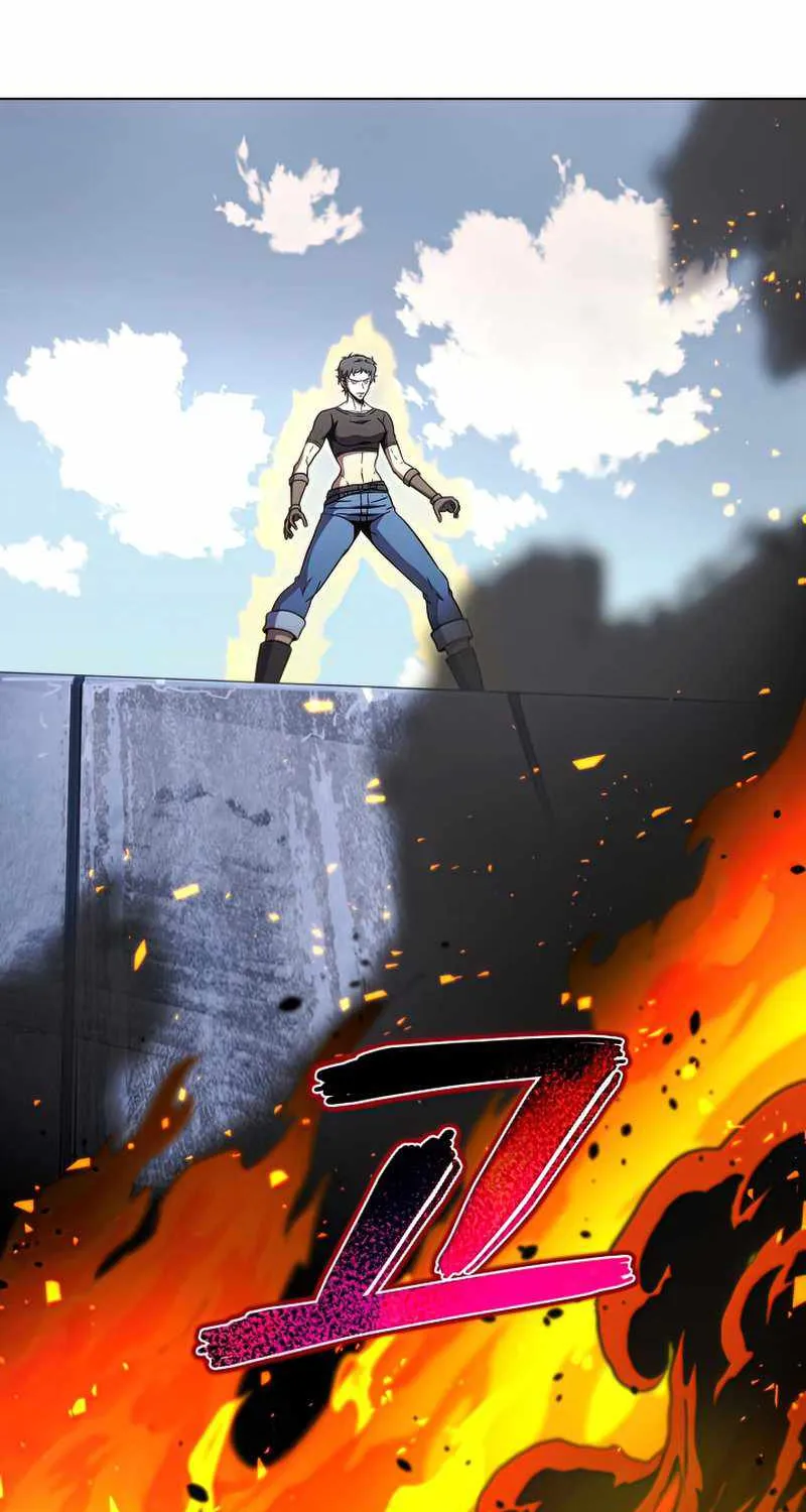 Read Carnivorous Hunter chapter 46 image 26 on Lezhin
