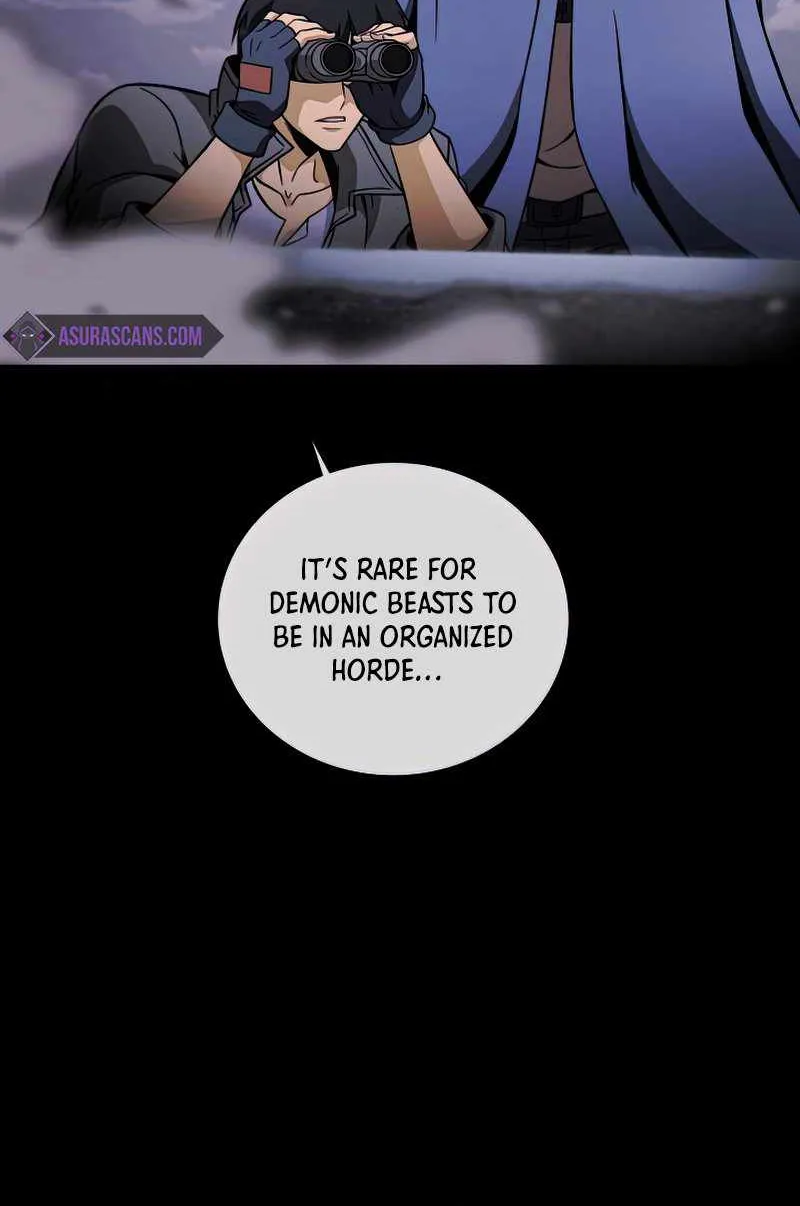 Read Carnivorous Hunter chapter 46 image 30 on Lezhin