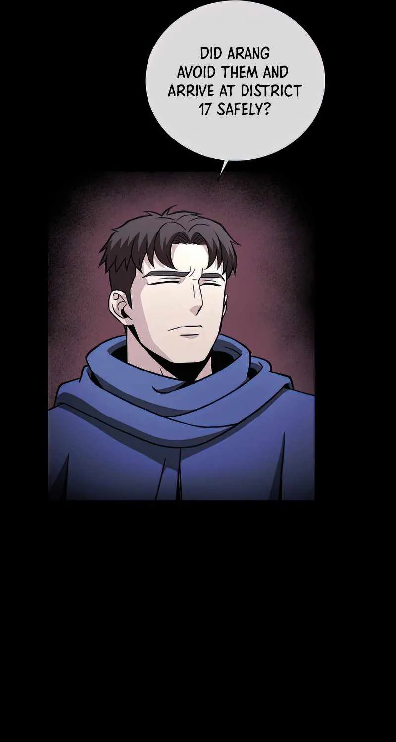 Read Carnivorous Hunter chapter 46 image 31 on Lezhin