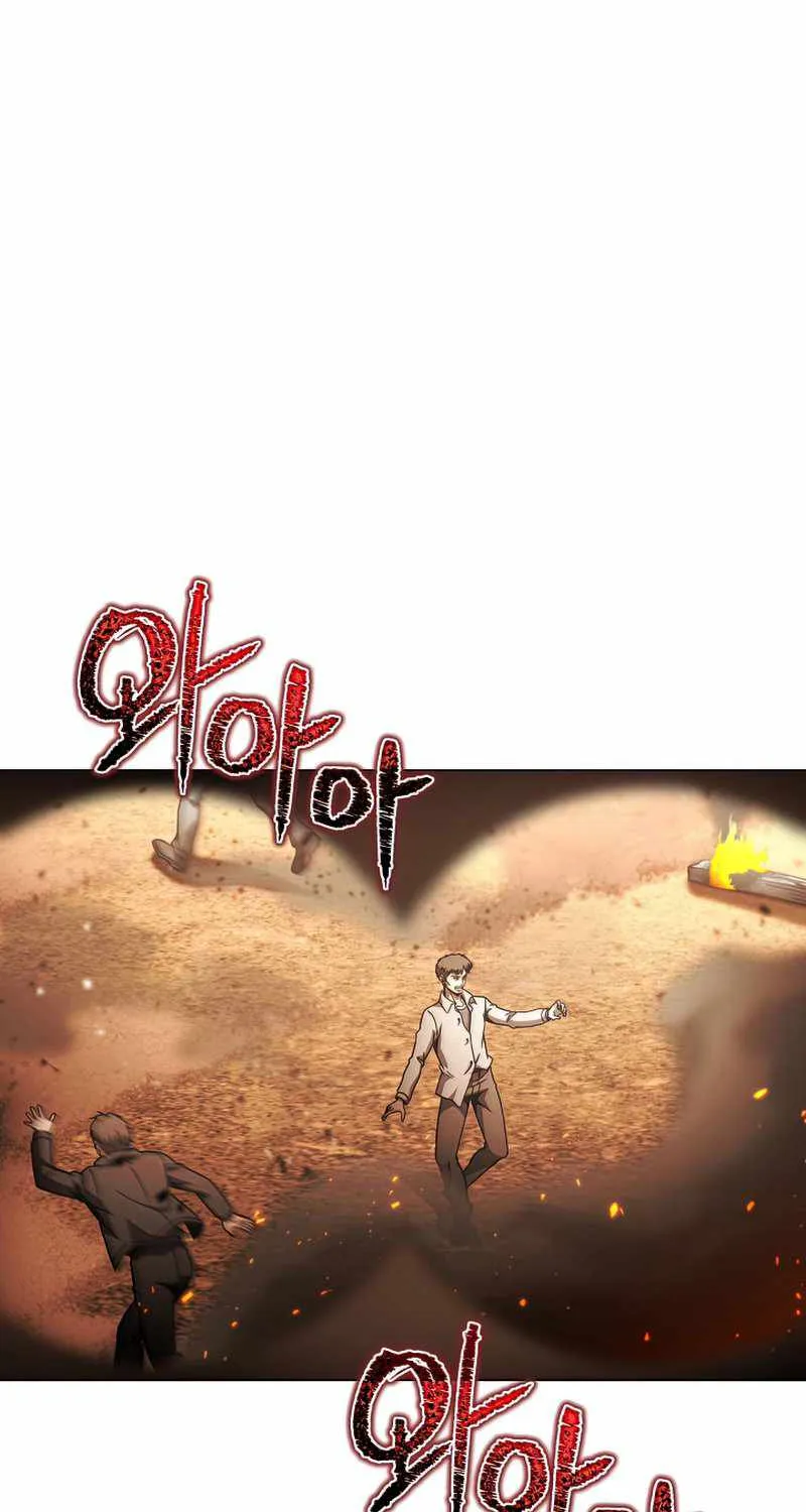 Read Carnivorous Hunter chapter 46 image 38 on Lezhin