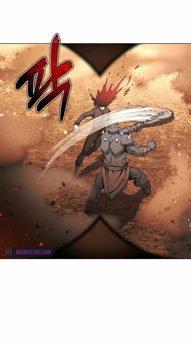 Read Carnivorous Hunter chapter 46 image 40 on Lezhin