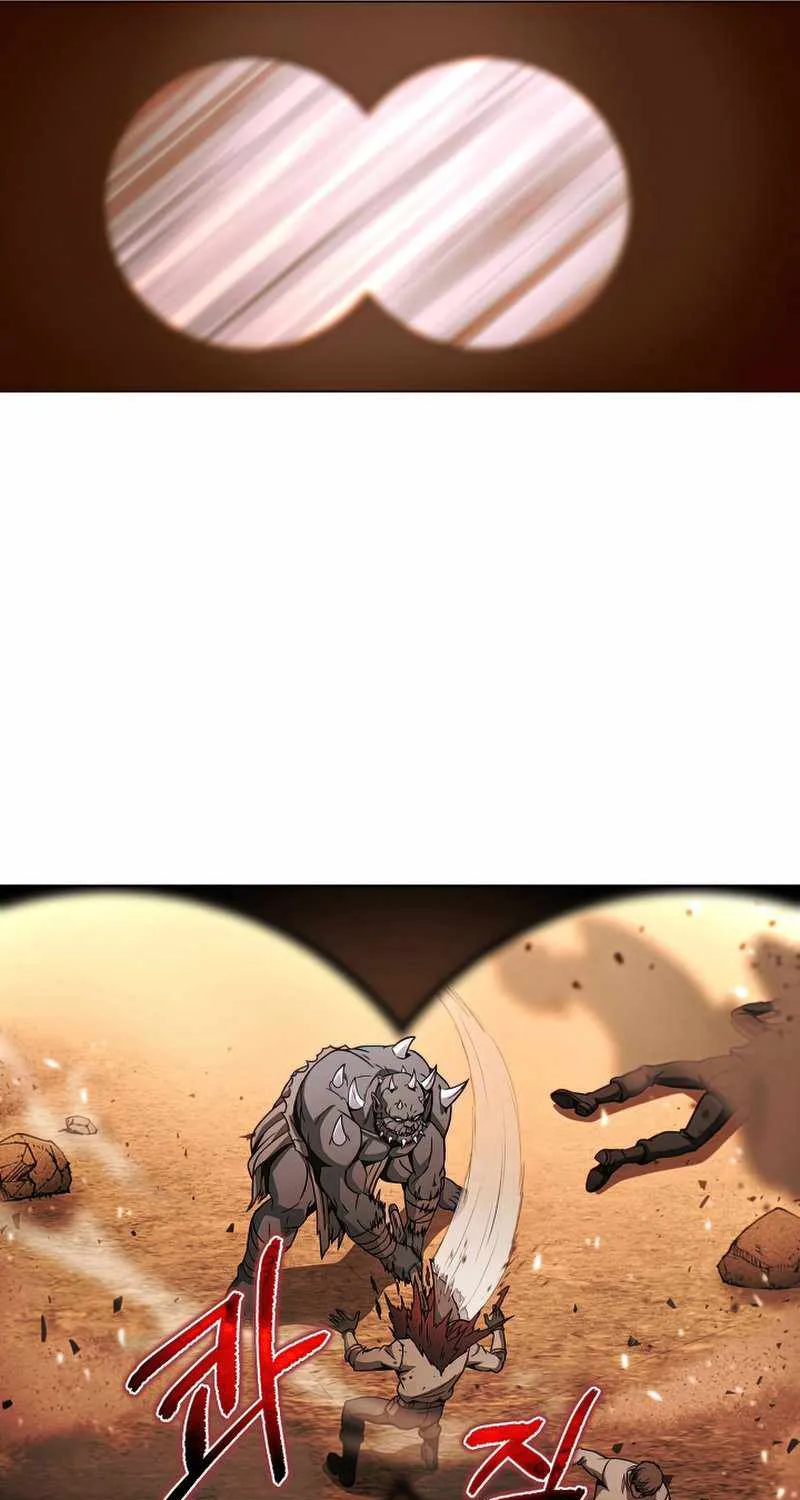 Read Carnivorous Hunter chapter 46 image 41 on Lezhin