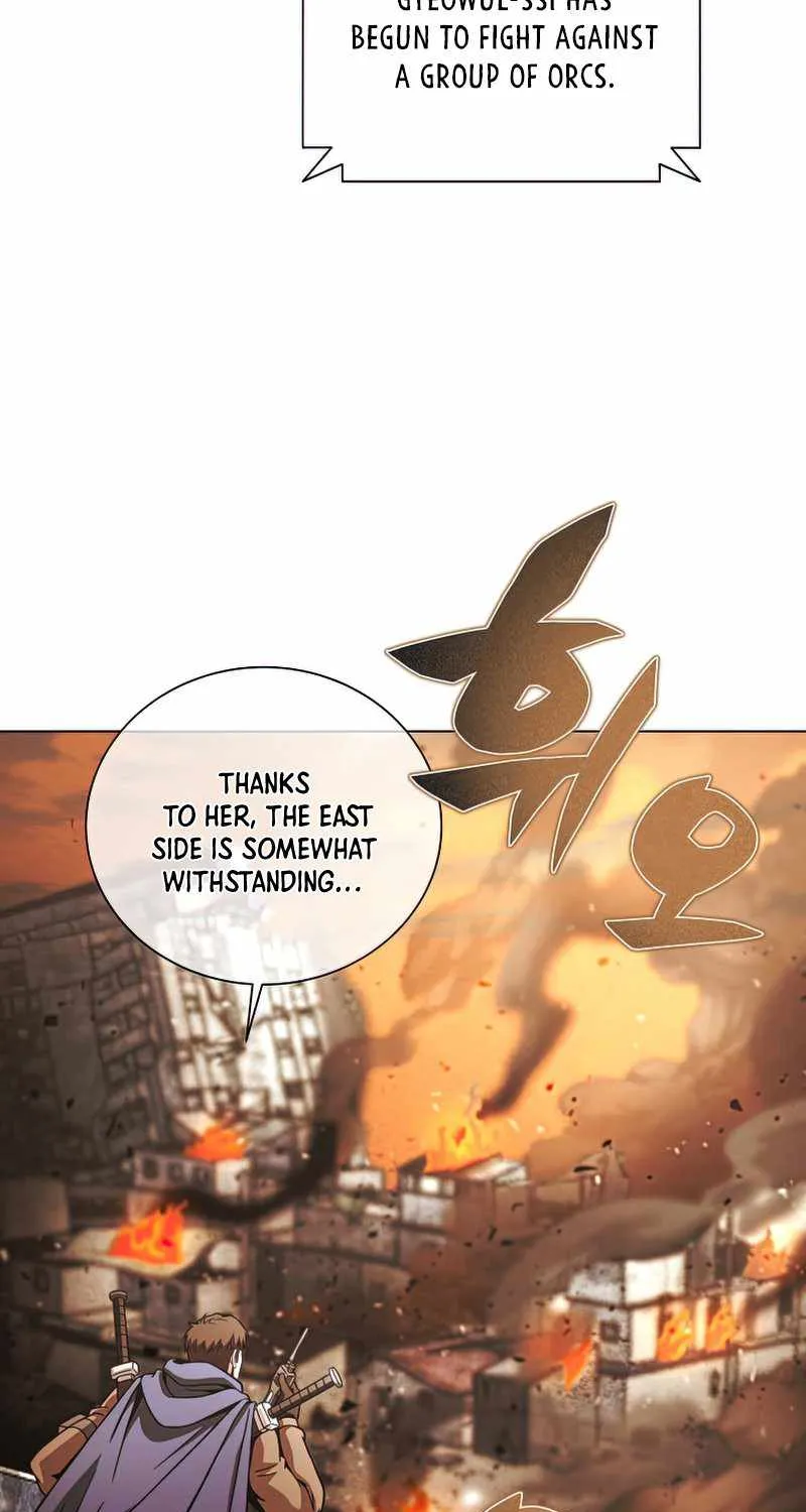 Read Carnivorous Hunter chapter 46 image 47 on Lezhin