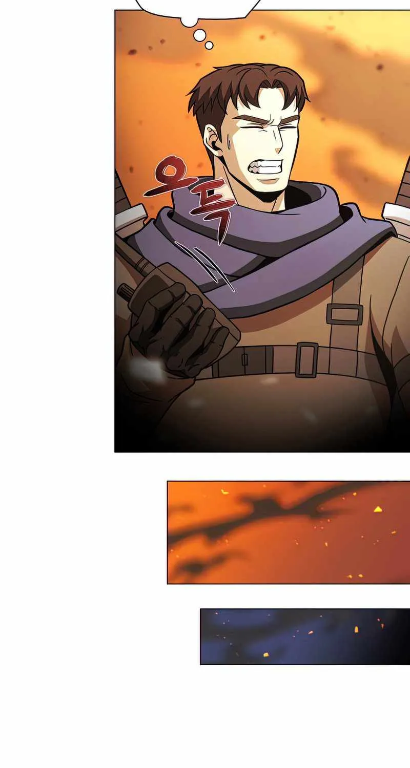 Read Carnivorous Hunter chapter 46 image 49 on Lezhin