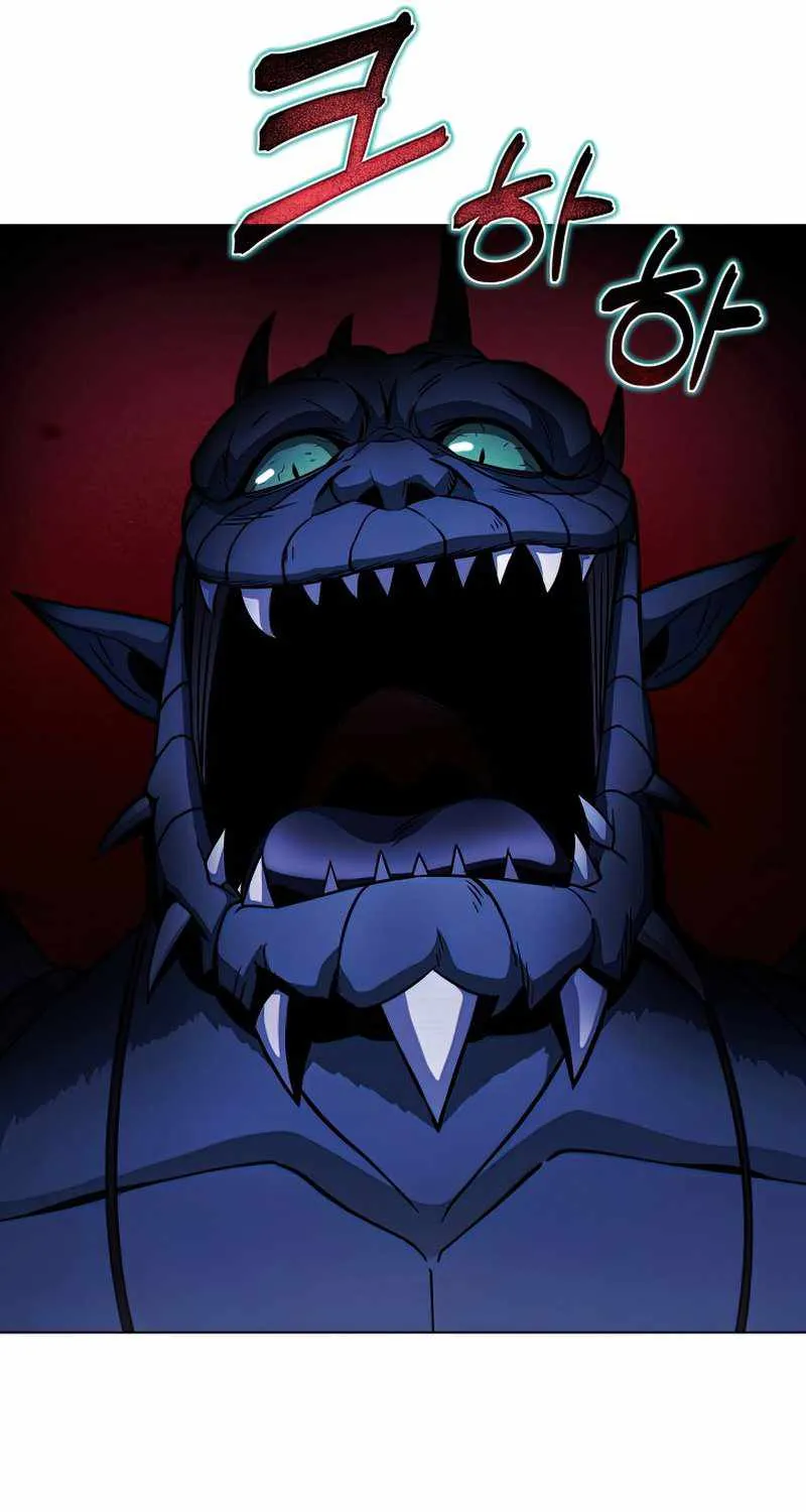 Read Carnivorous Hunter chapter 46 image 51 on Lezhin