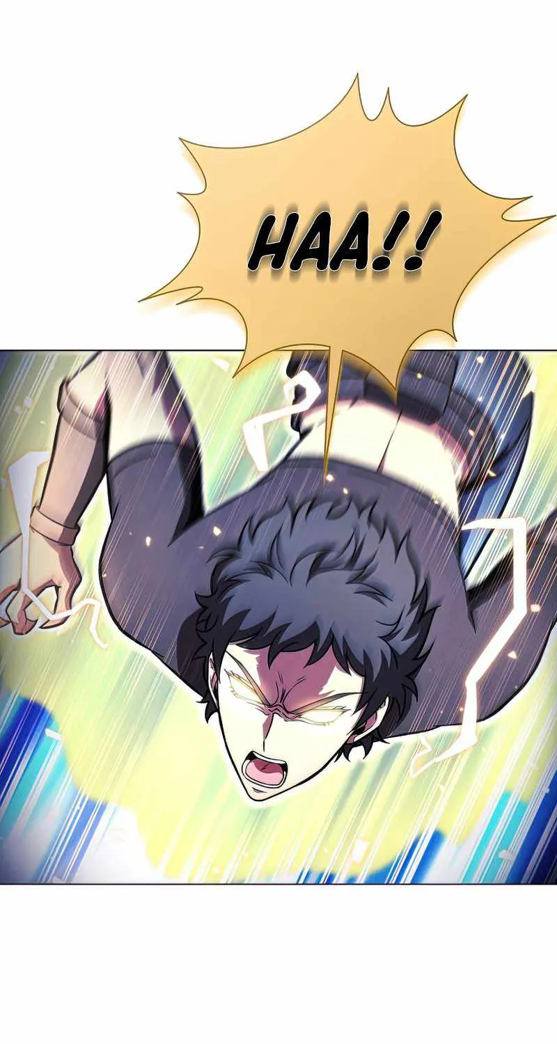 Read Carnivorous Hunter chapter 46 image 54 on Lezhin