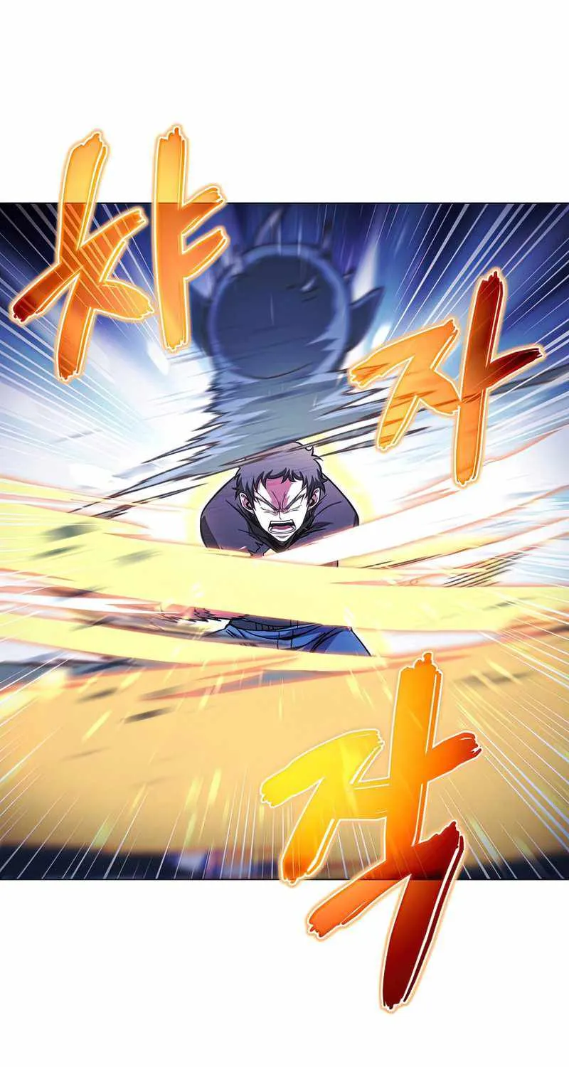 Read Carnivorous Hunter chapter 46 image 55 on Lezhin