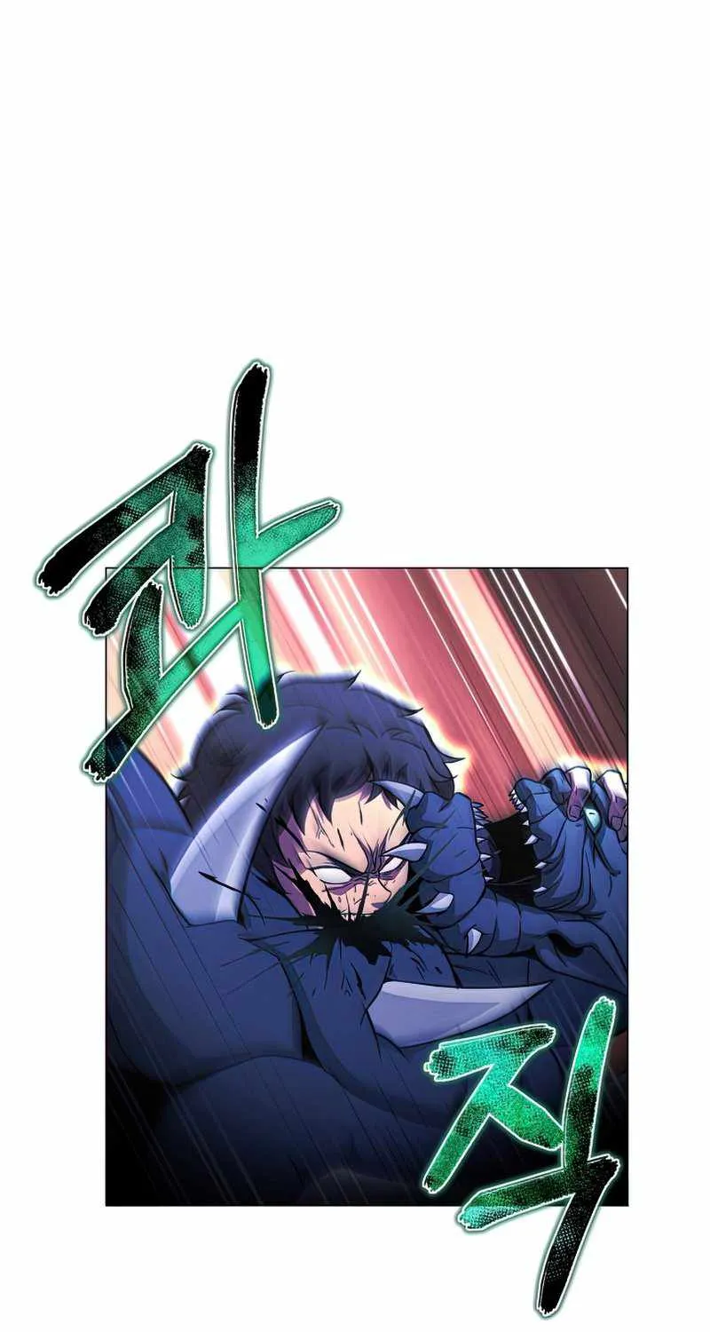Read Carnivorous Hunter chapter 46 image 59 on Lezhin