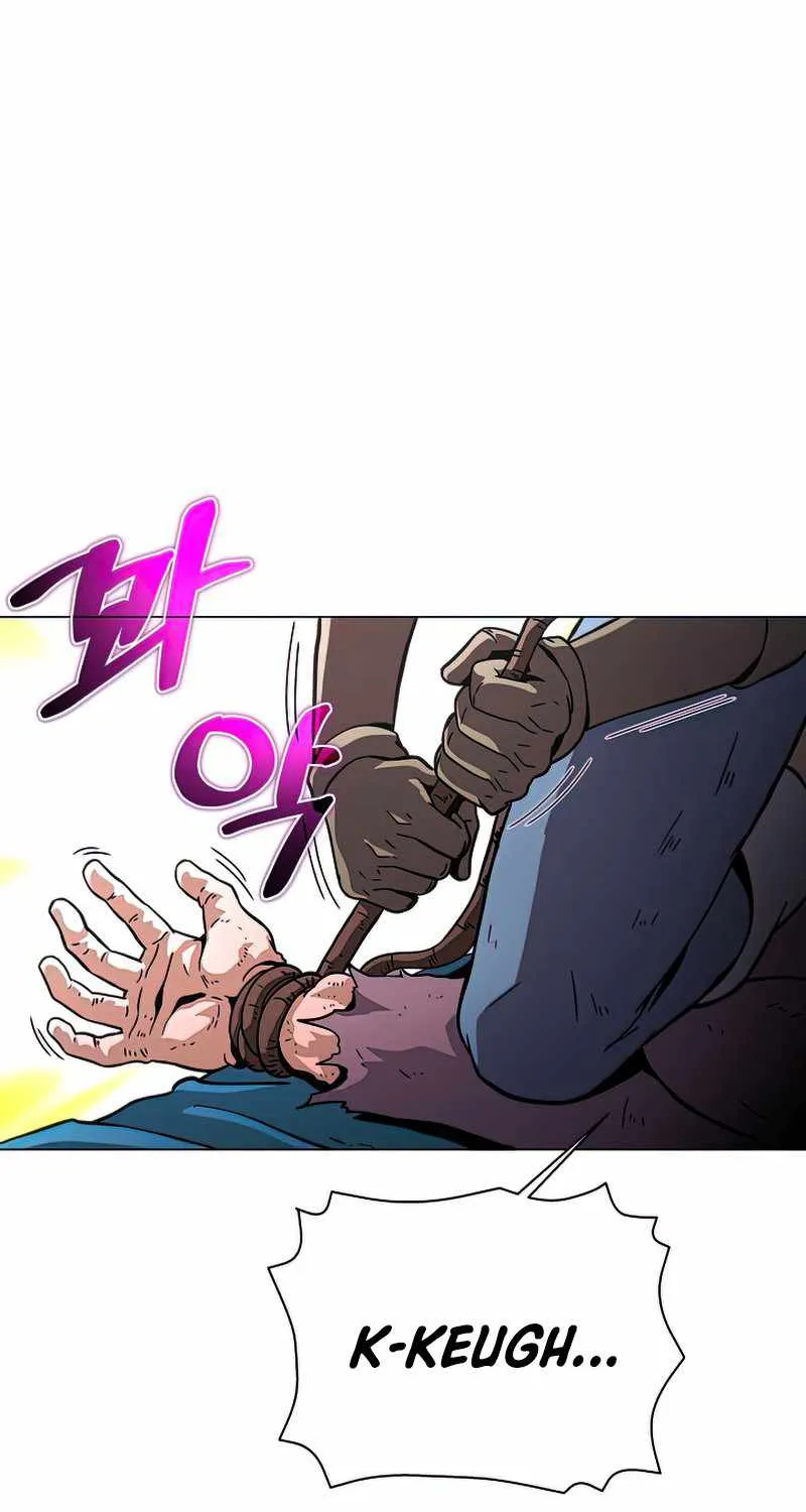 Read Carnivorous Hunter chapter 46 image 6 on Lezhin