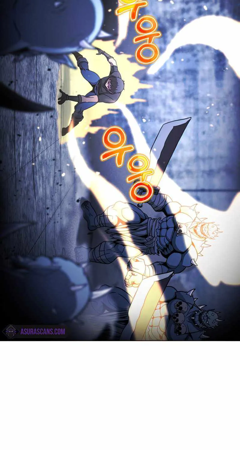 Read Carnivorous Hunter chapter 46 image 64 on Lezhin