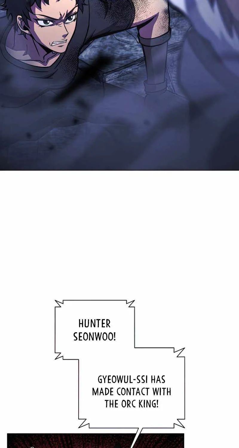 Read Carnivorous Hunter chapter 46 image 73 on Lezhin