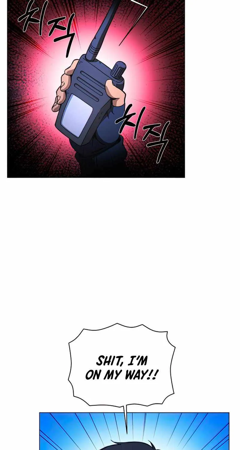 Read Carnivorous Hunter chapter 46 image 74 on Lezhin