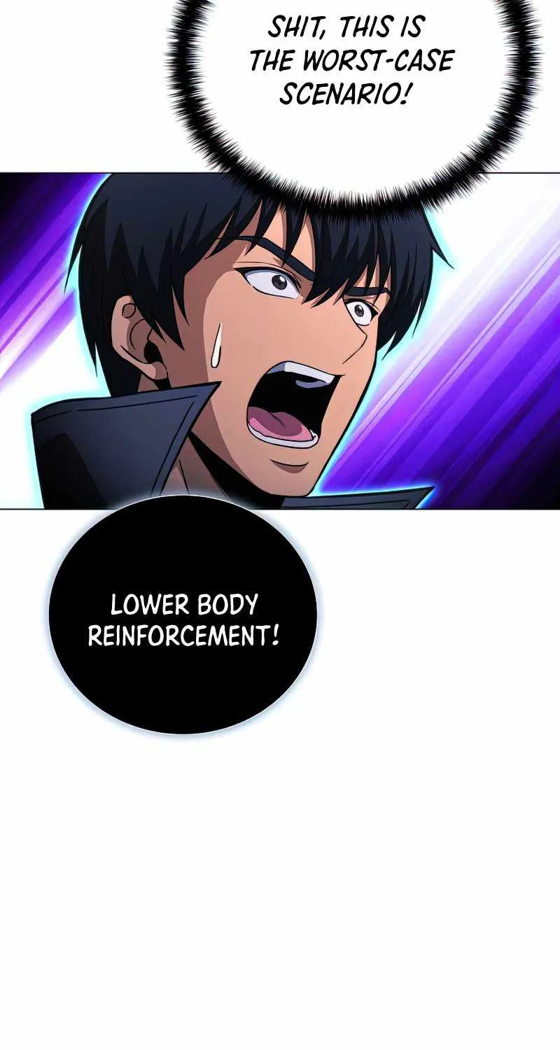 Read Carnivorous Hunter chapter 46 image 78 on Lezhin