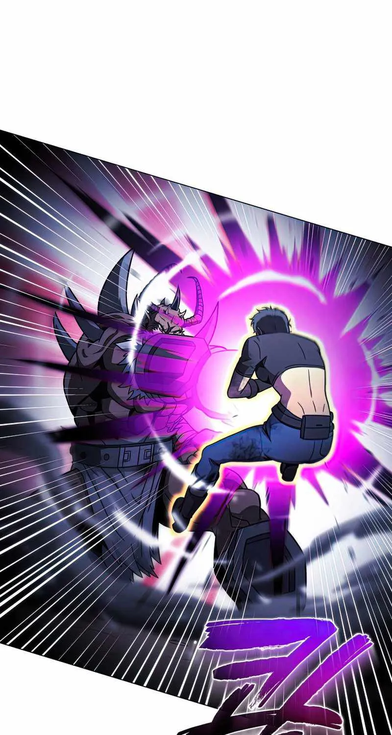 Read Carnivorous Hunter chapter 46 image 85 on Lezhin