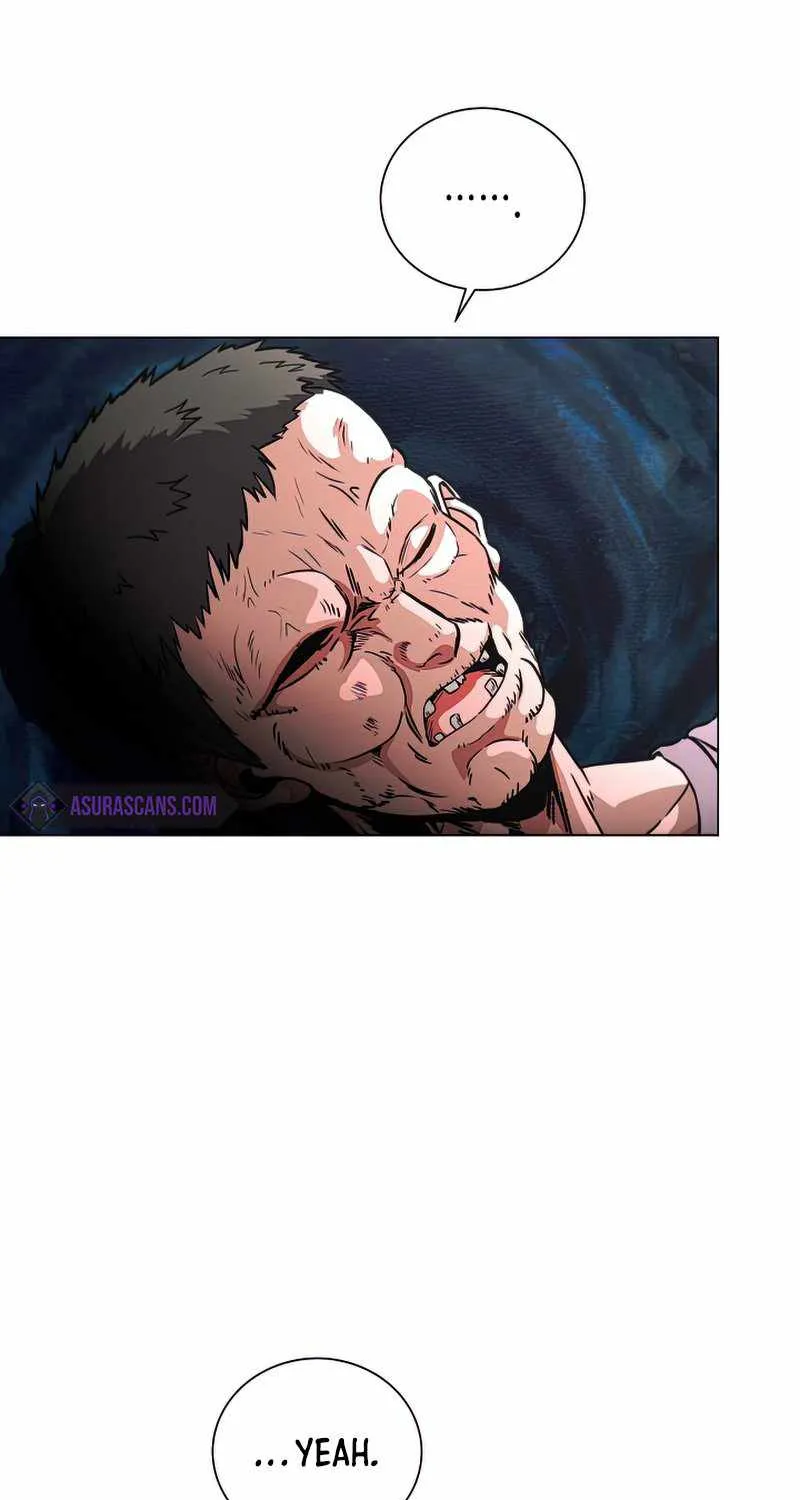 Read Carnivorous Hunter chapter 46 image 9 on Lezhin