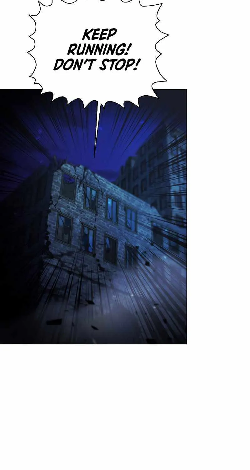 Read Carnivorous Hunter chapter 47 image 100 on Lezhin