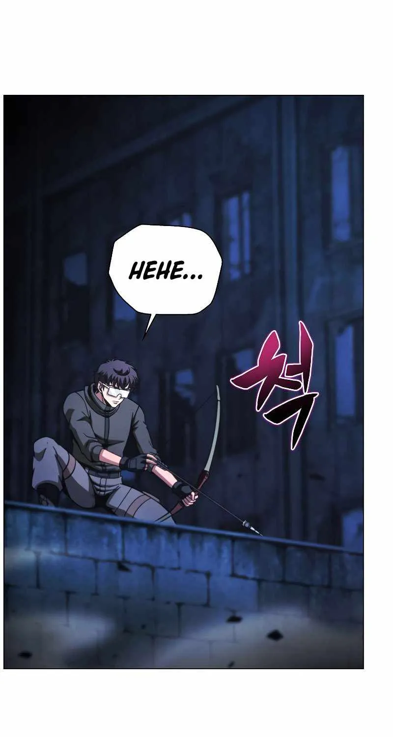 Read Carnivorous Hunter chapter 47 image 102 on Lezhin