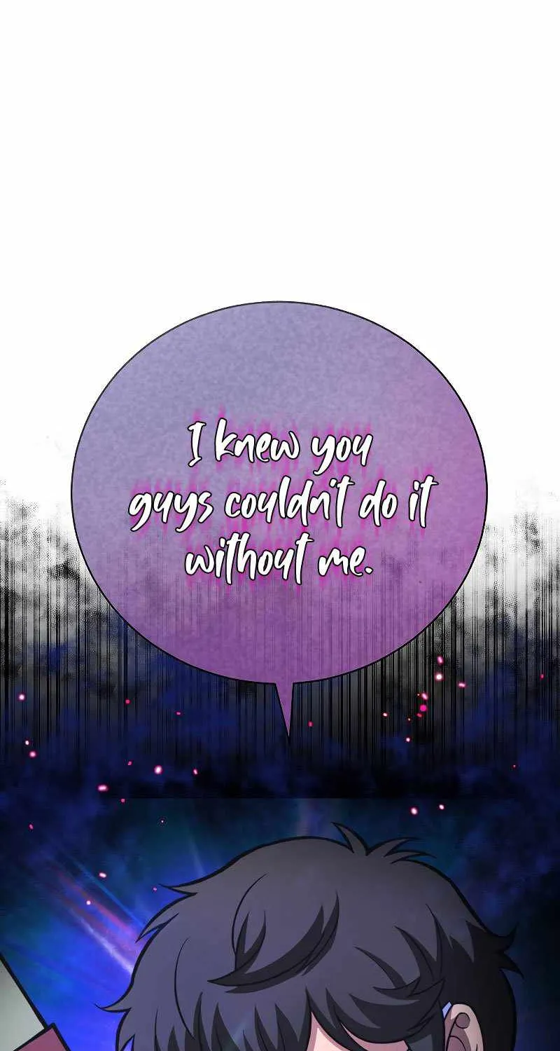 Read Carnivorous Hunter chapter 47 image 103 on Lezhin