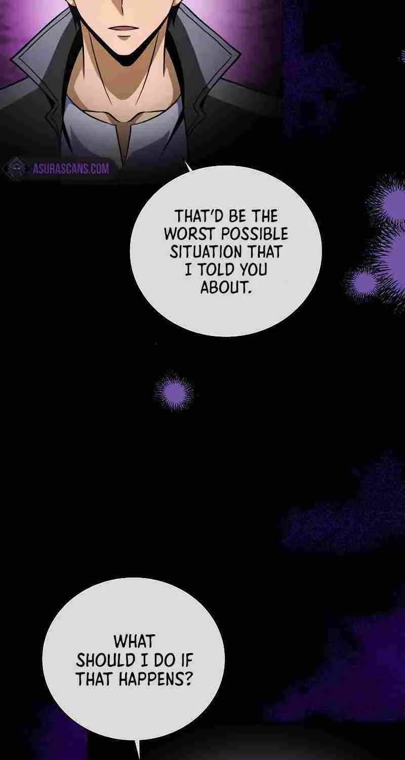 Read Carnivorous Hunter chapter 47 image 14 on Lezhin