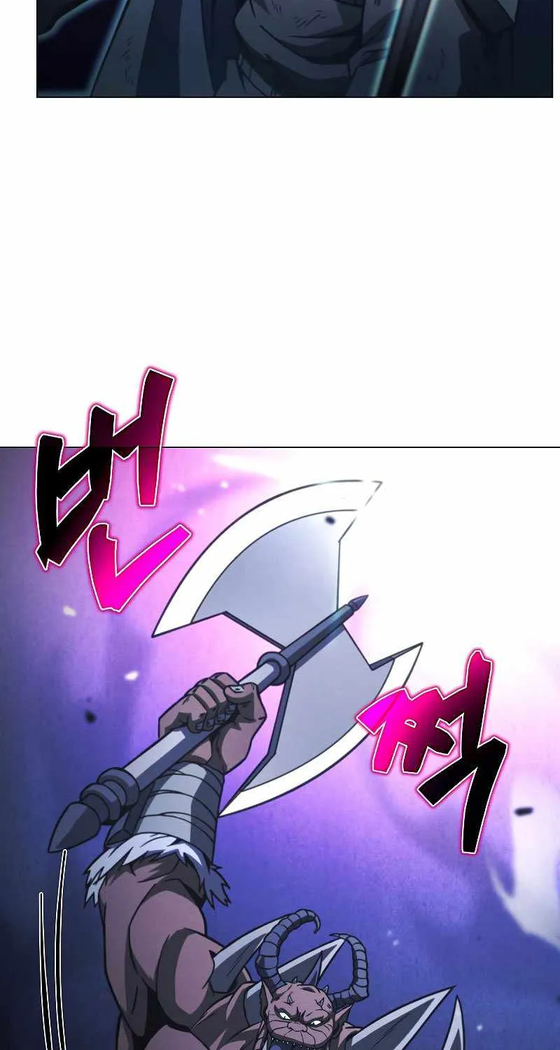 Read Carnivorous Hunter chapter 47 image 29 on Lezhin