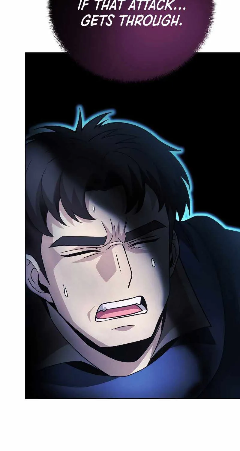 Read Carnivorous Hunter chapter 47 image 31 on Lezhin