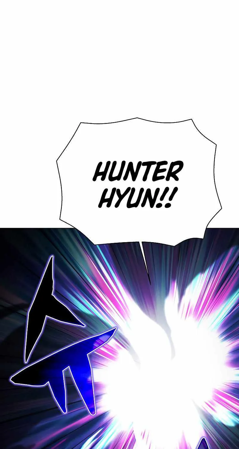 Read Carnivorous Hunter chapter 47 image 32 on Lezhin