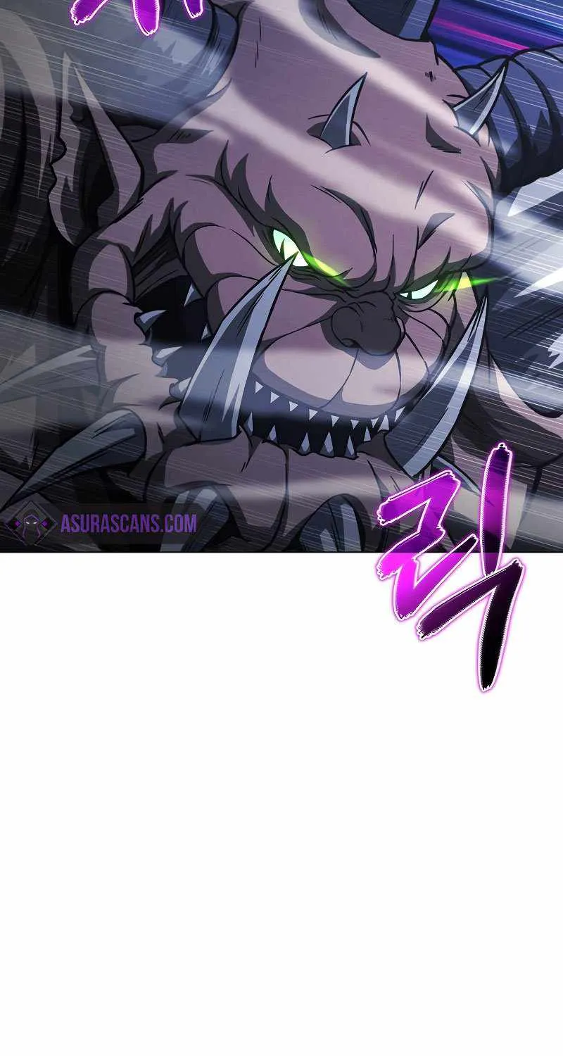 Read Carnivorous Hunter chapter 47 image 36 on Lezhin