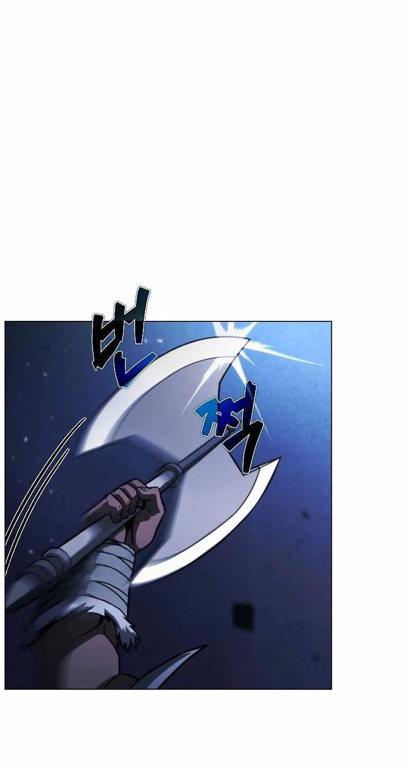 Read Carnivorous Hunter chapter 47 image 4 on Lezhin