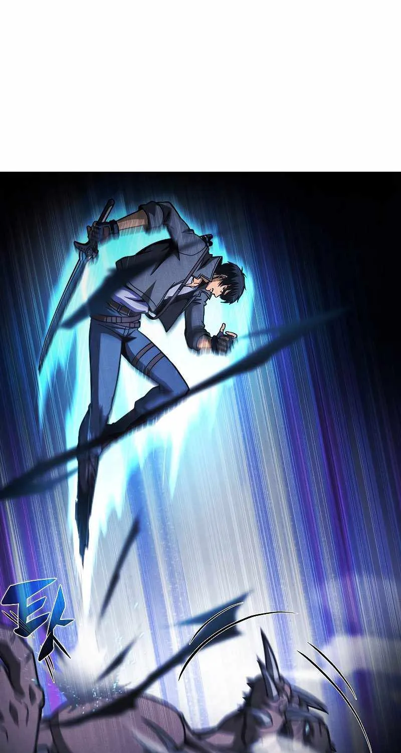 Read Carnivorous Hunter chapter 47 image 42 on Lezhin