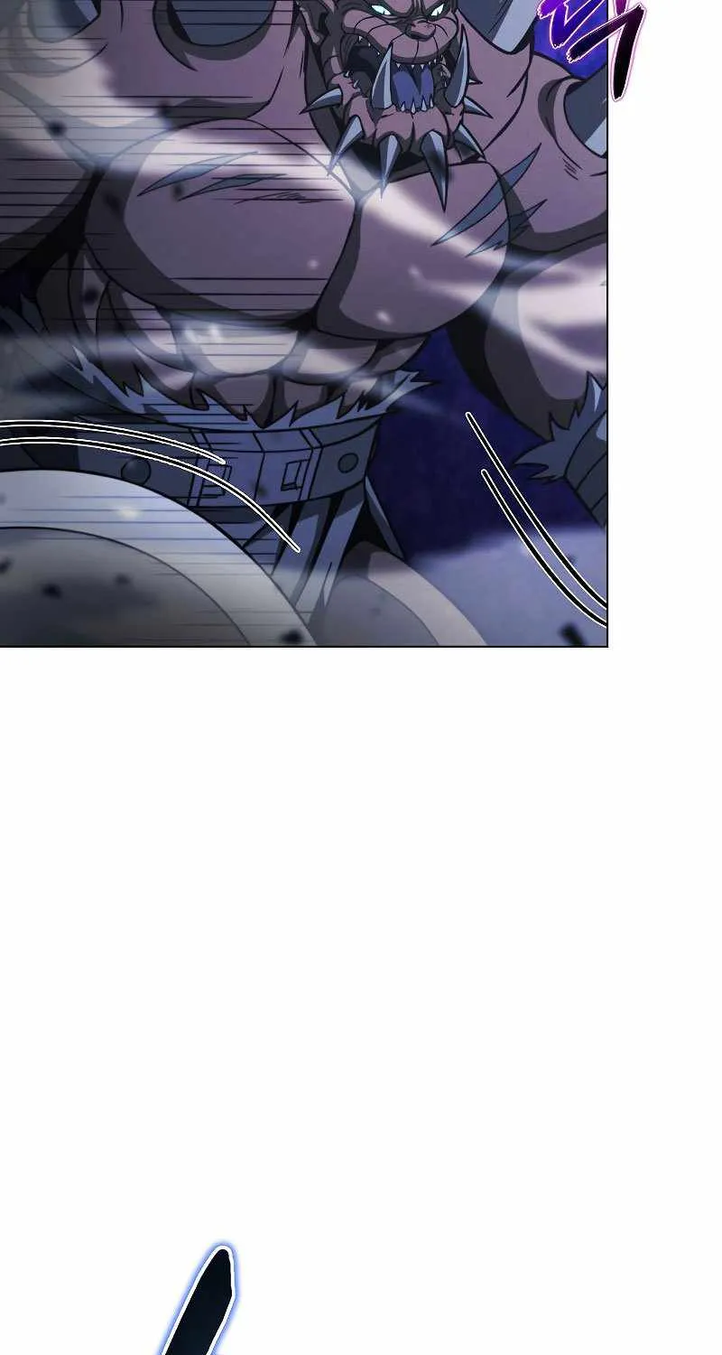 Read Carnivorous Hunter chapter 47 image 46 on Lezhin