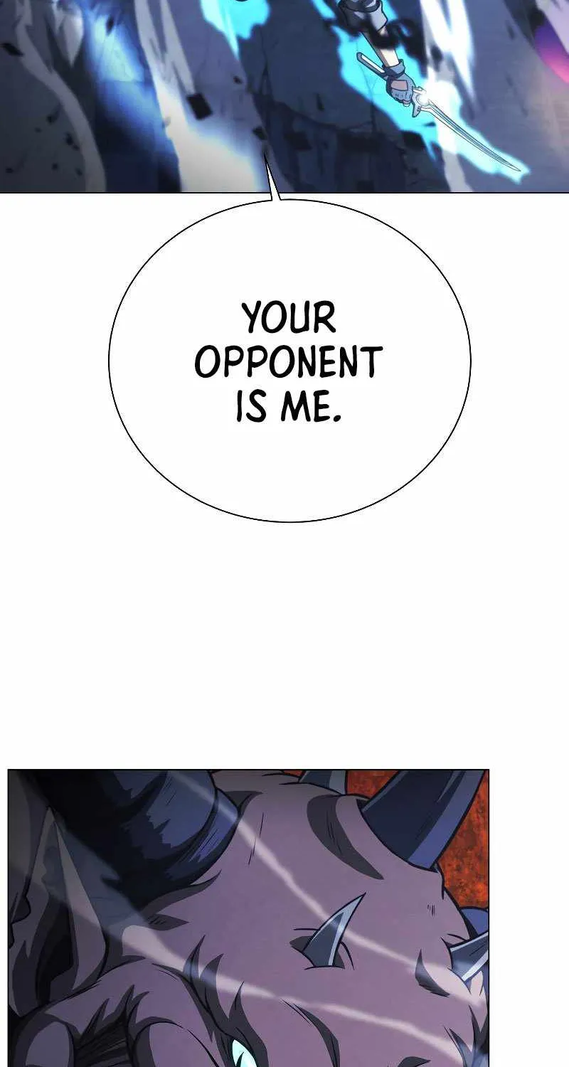 Read Carnivorous Hunter chapter 47 image 49 on Lezhin