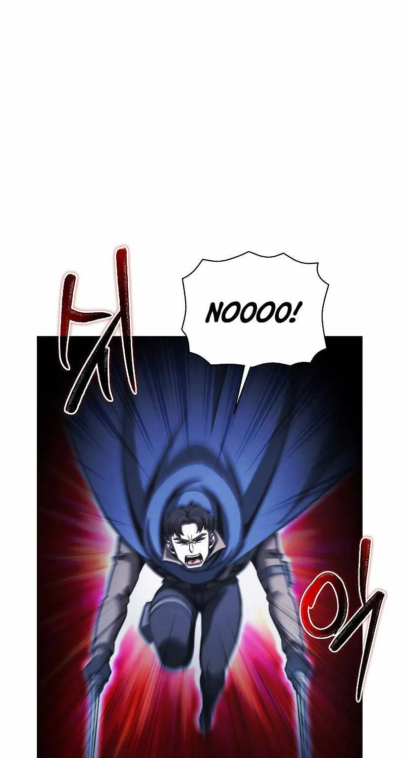 Read Carnivorous Hunter chapter 47 image 5 on Lezhin